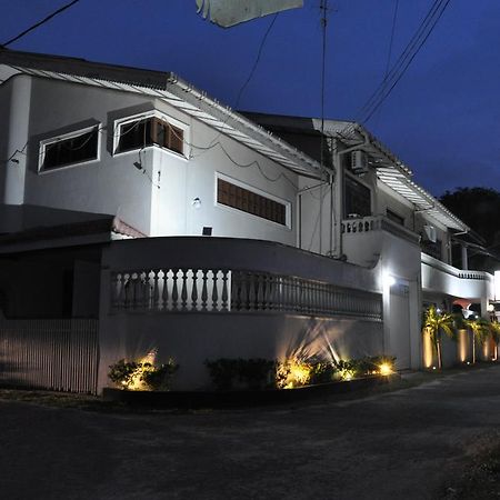 Guest Ryan Hotel Katunayaka Bagian luar foto