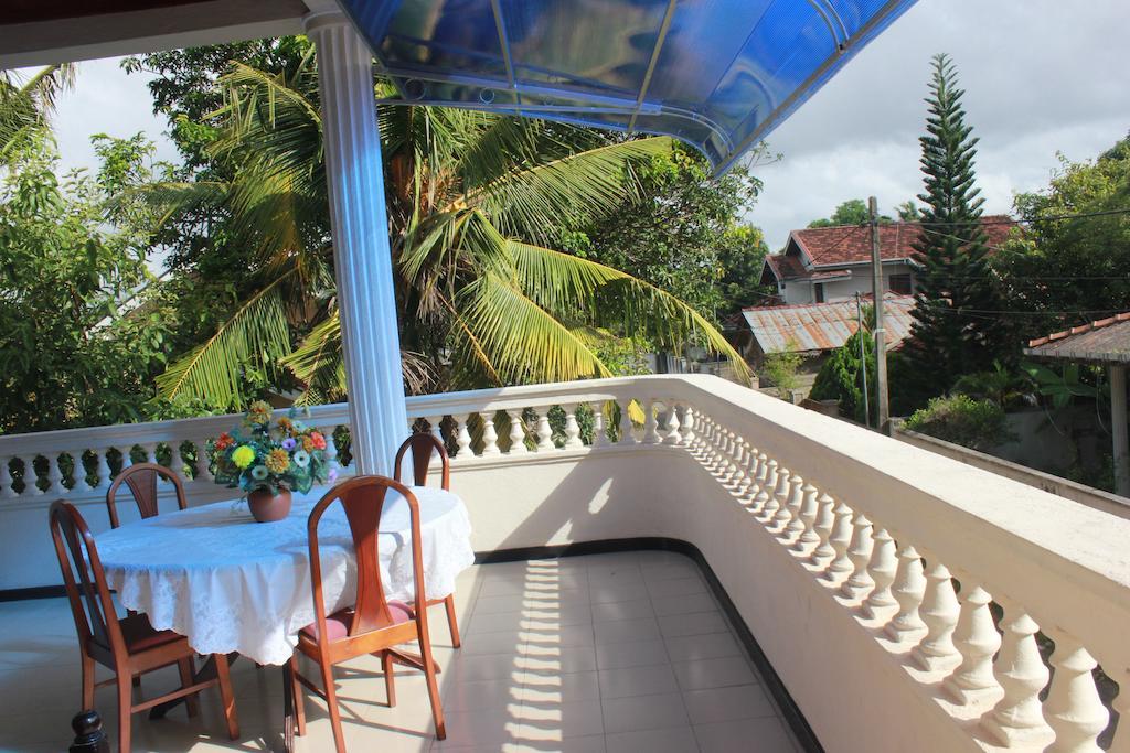 Guest Ryan Hotel Katunayaka Bagian luar foto