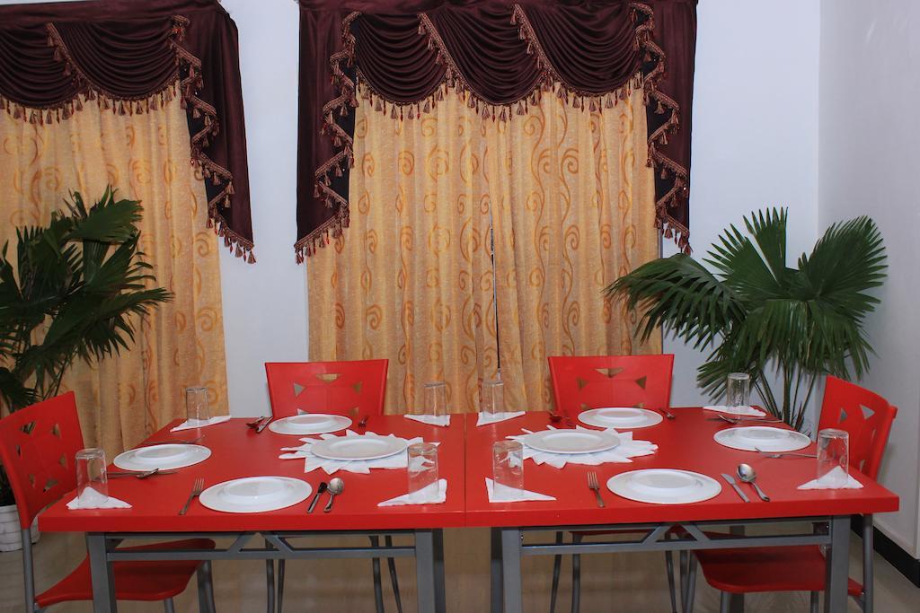 Guest Ryan Hotel Katunayaka Bagian luar foto