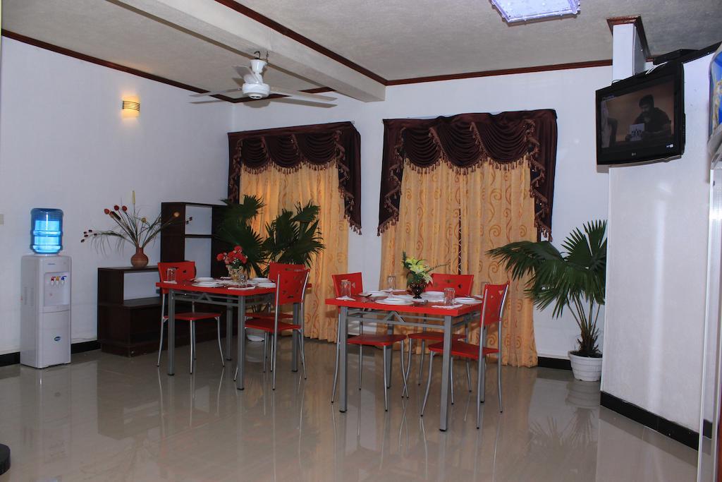 Guest Ryan Hotel Katunayaka Bagian luar foto